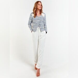 AS by DF GOLDIE BLAZER, size small